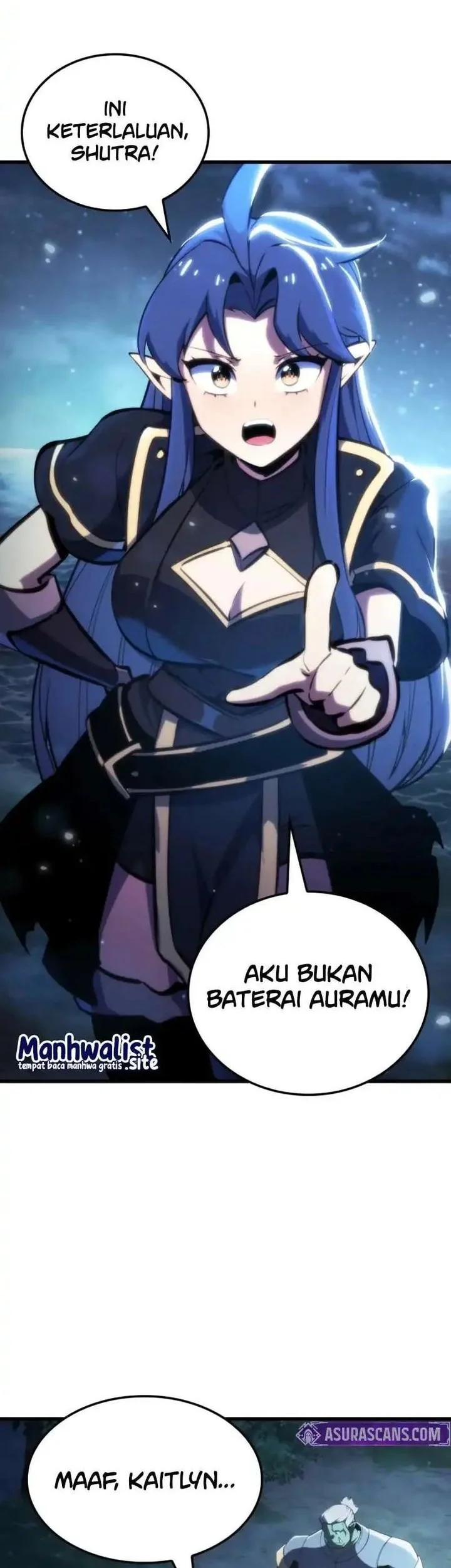 Breakers Chapter 56 Gambar 8