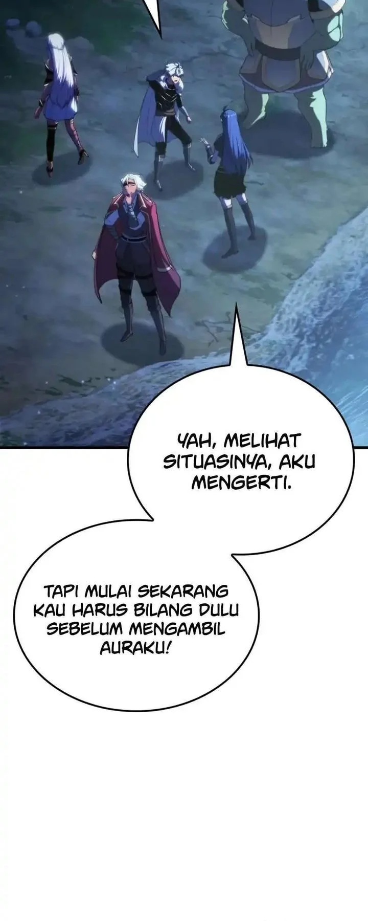 Breakers Chapter 56 Gambar 9