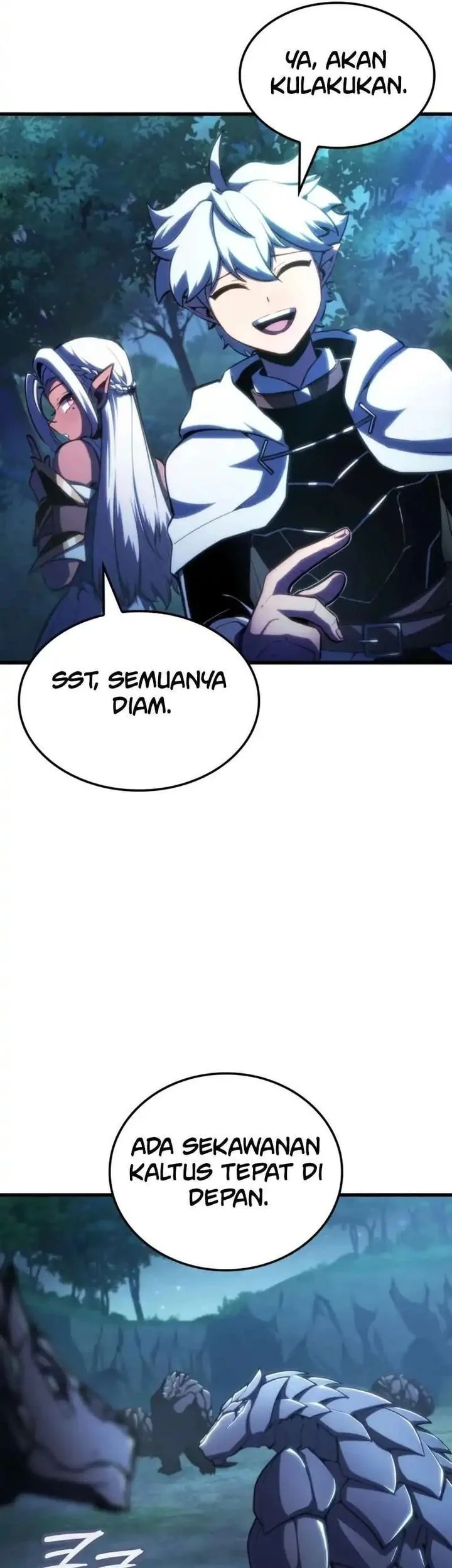 Breakers Chapter 56 Gambar 10
