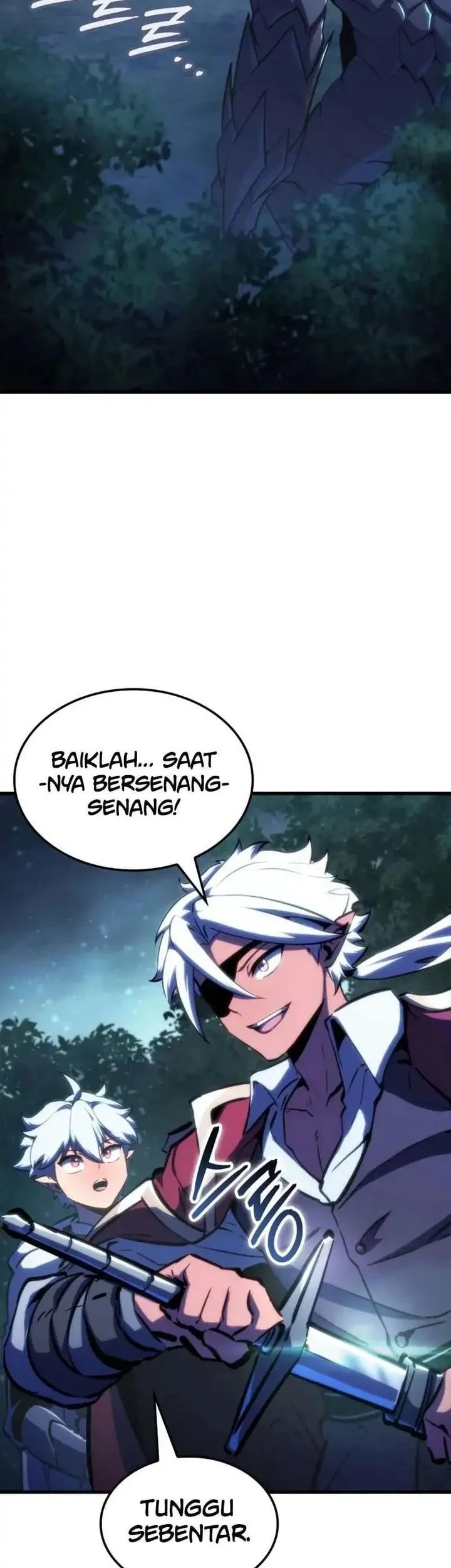 Breakers Chapter 56 Gambar 11