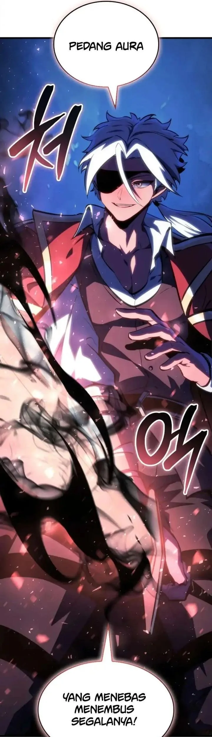 Breakers Chapter 56 Gambar 16