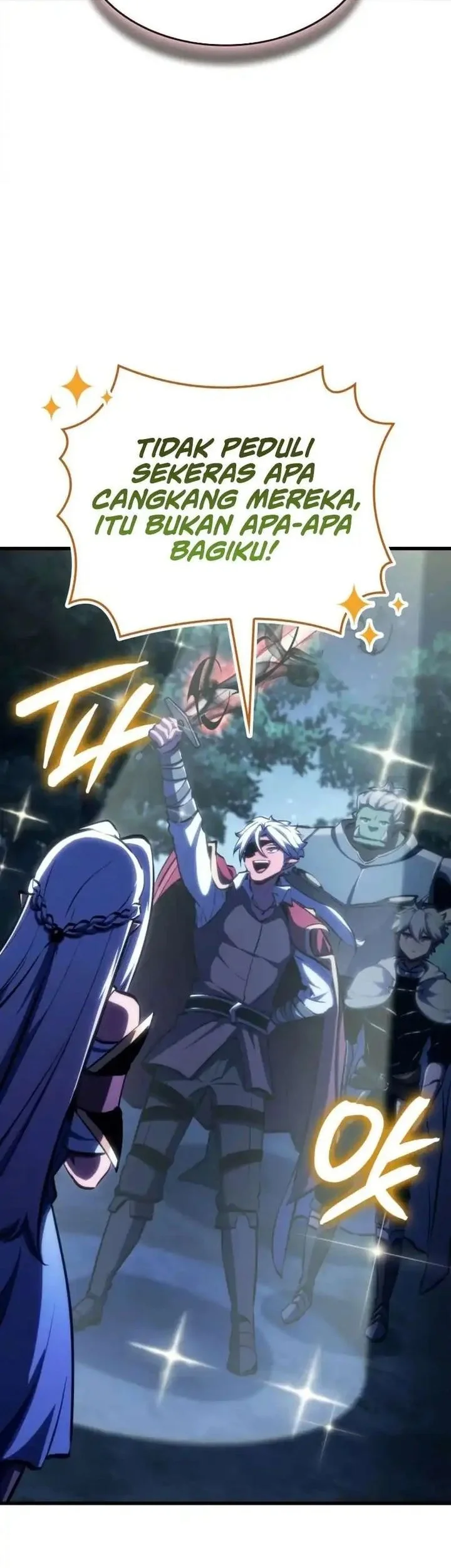 Breakers Chapter 56 Gambar 17