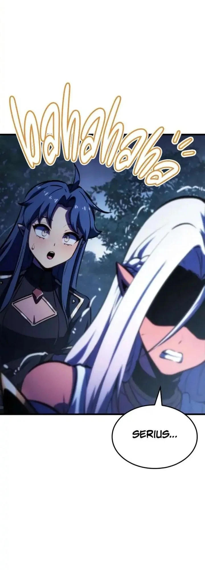 Breakers Chapter 56 Gambar 18