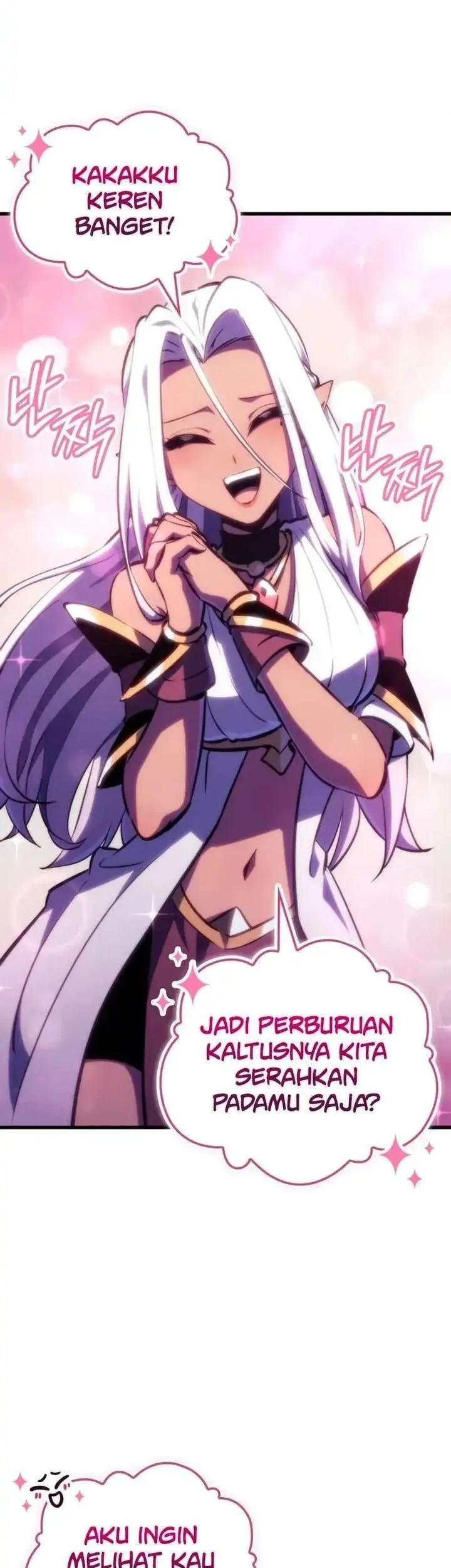 Breakers Chapter 56 Gambar 19