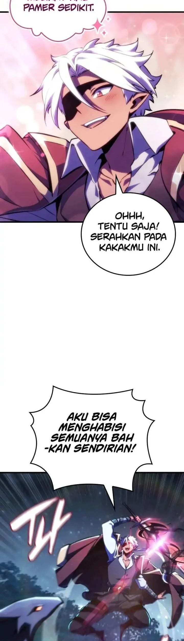 Breakers Chapter 56 Gambar 20
