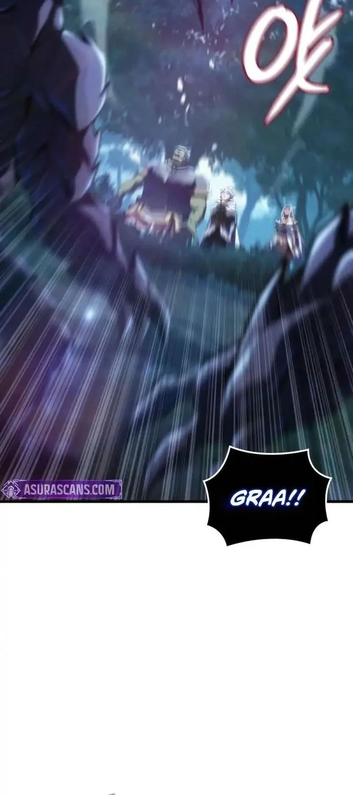 Breakers Chapter 56 Gambar 21