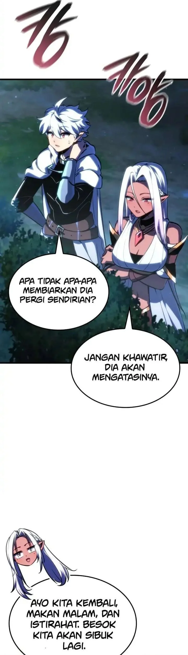Breakers Chapter 56 Gambar 22