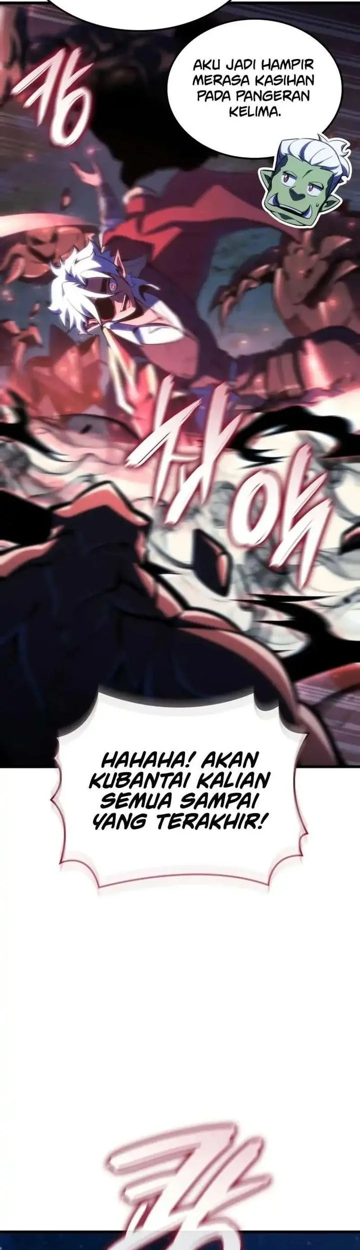 Breakers Chapter 56 Gambar 23