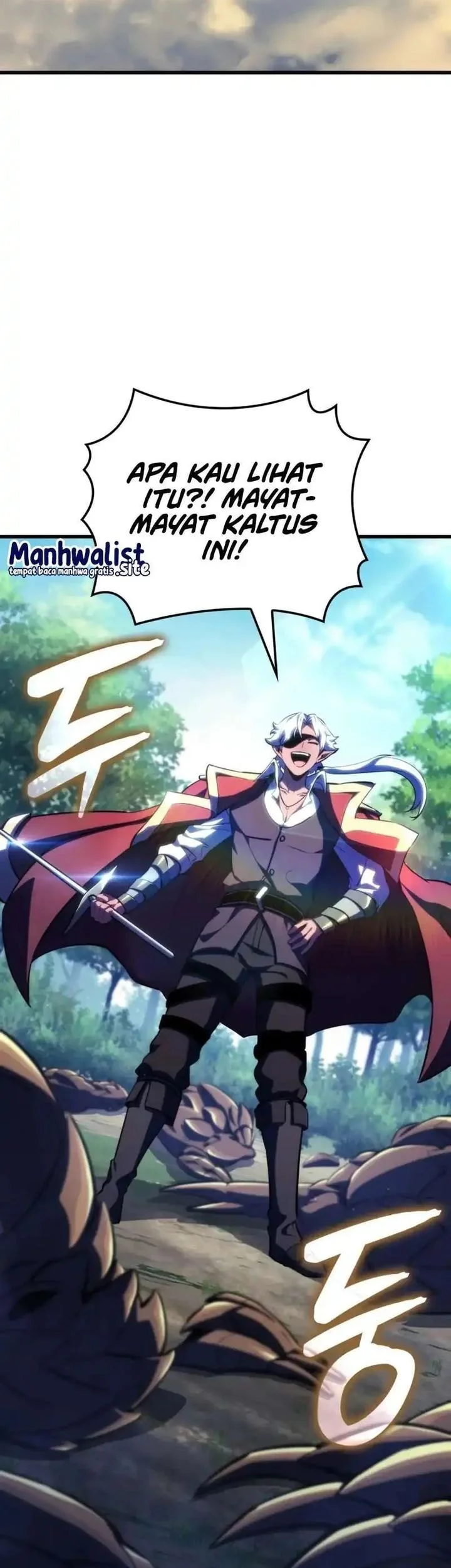 Breakers Chapter 56 Gambar 25