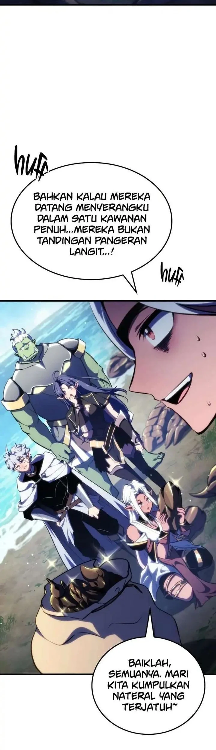 Breakers Chapter 56 Gambar 26