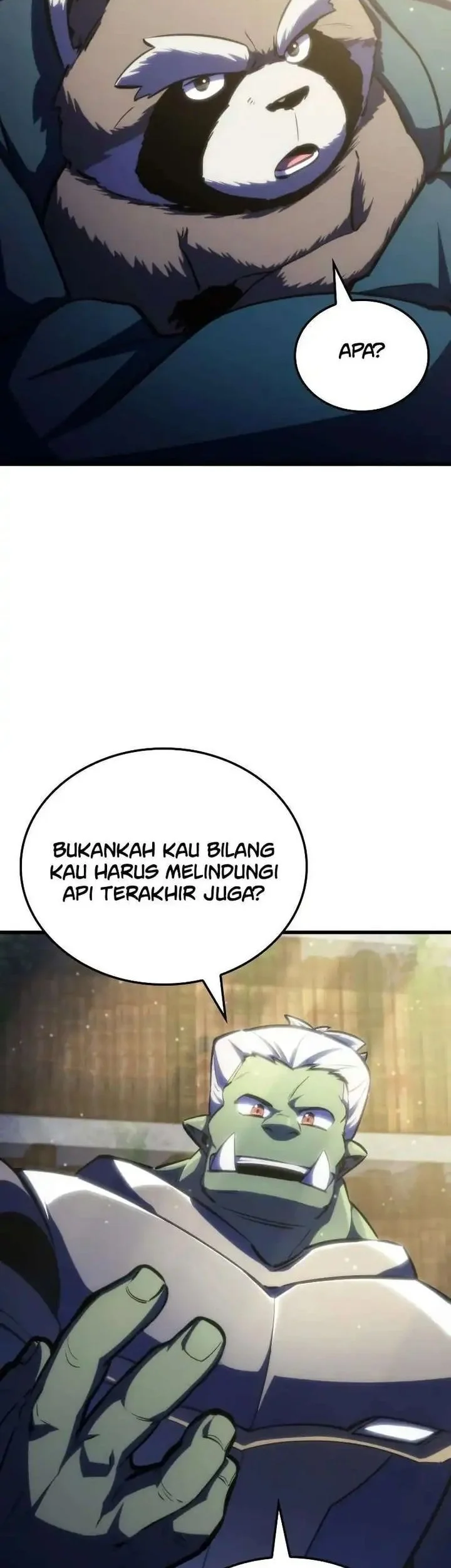 Breakers Chapter 57 Gambar 29