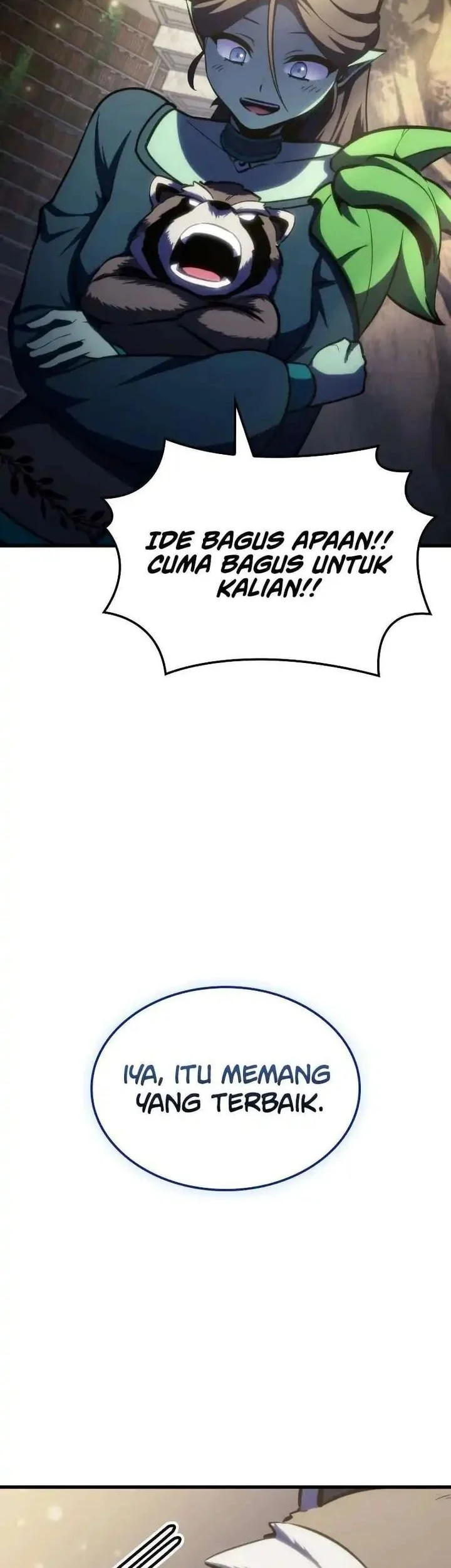 Breakers Chapter 57 Gambar 32