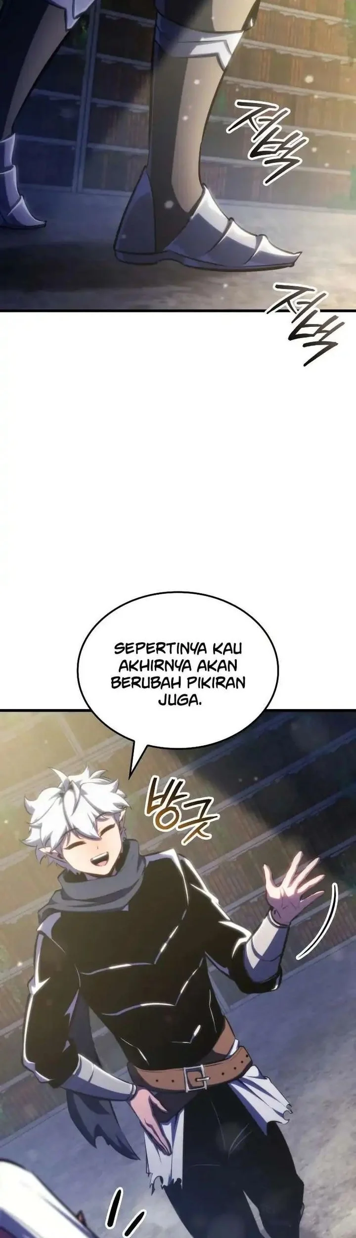 Breakers Chapter 57 Gambar 35