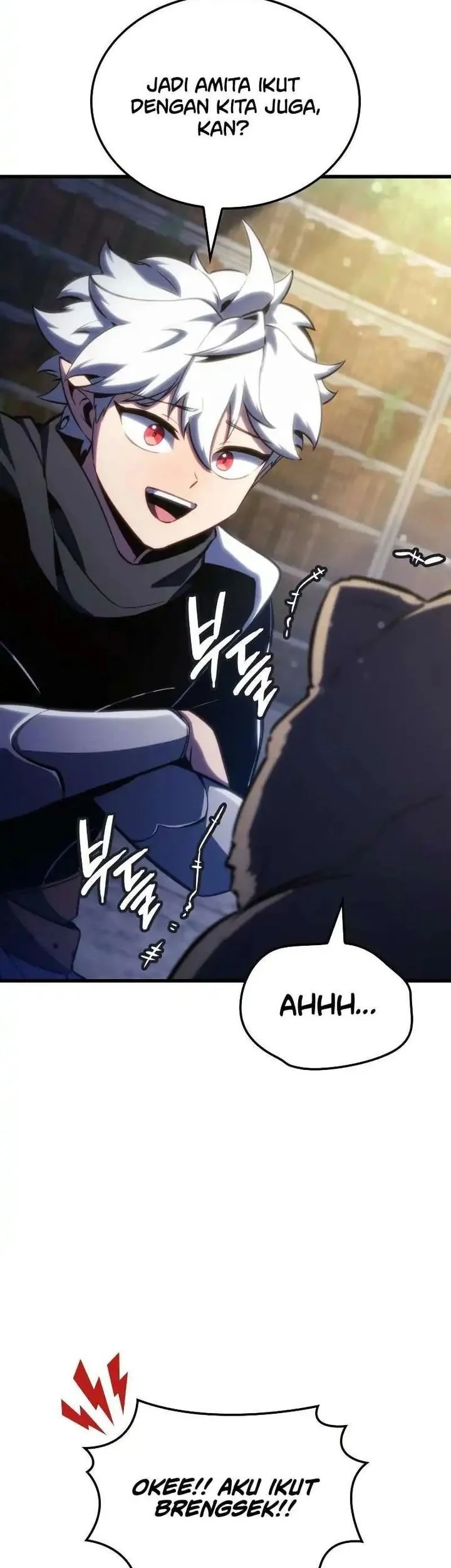 Breakers Chapter 57 Gambar 38