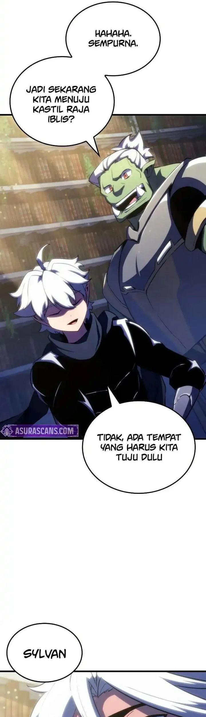 Breakers Chapter 57 Gambar 40