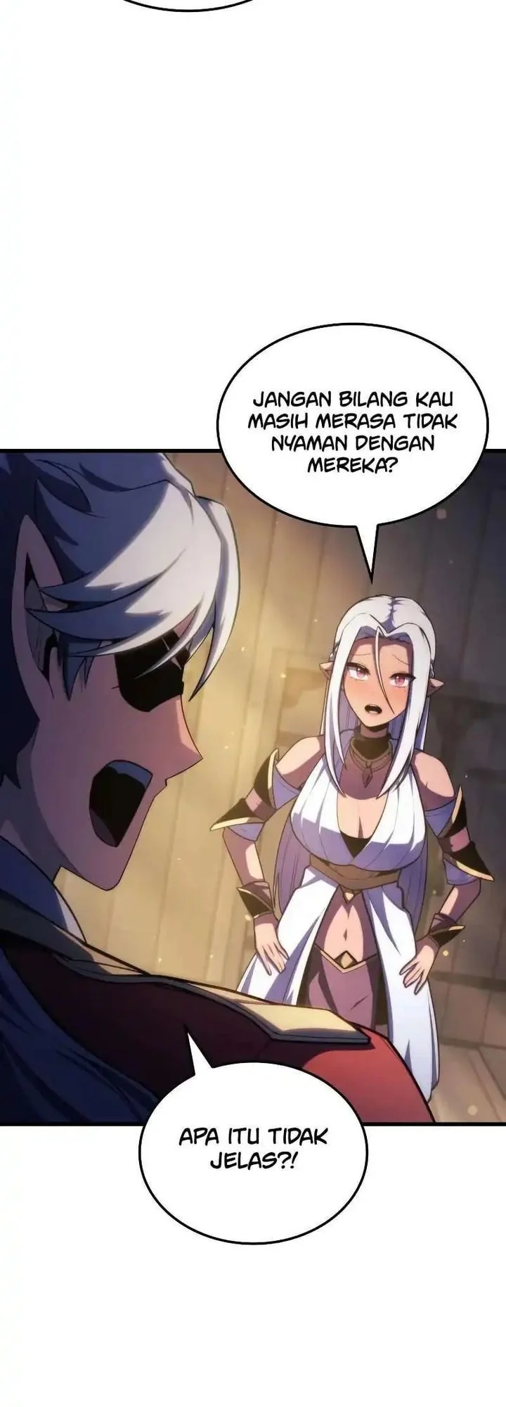 Breakers Chapter 57 Gambar 45