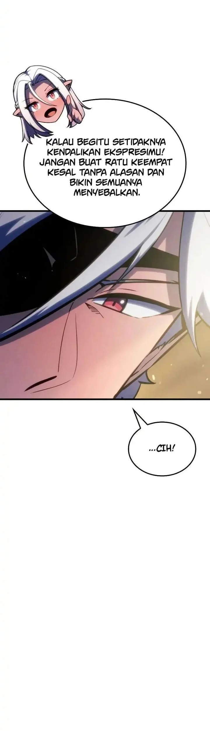 Breakers Chapter 57 Gambar 46