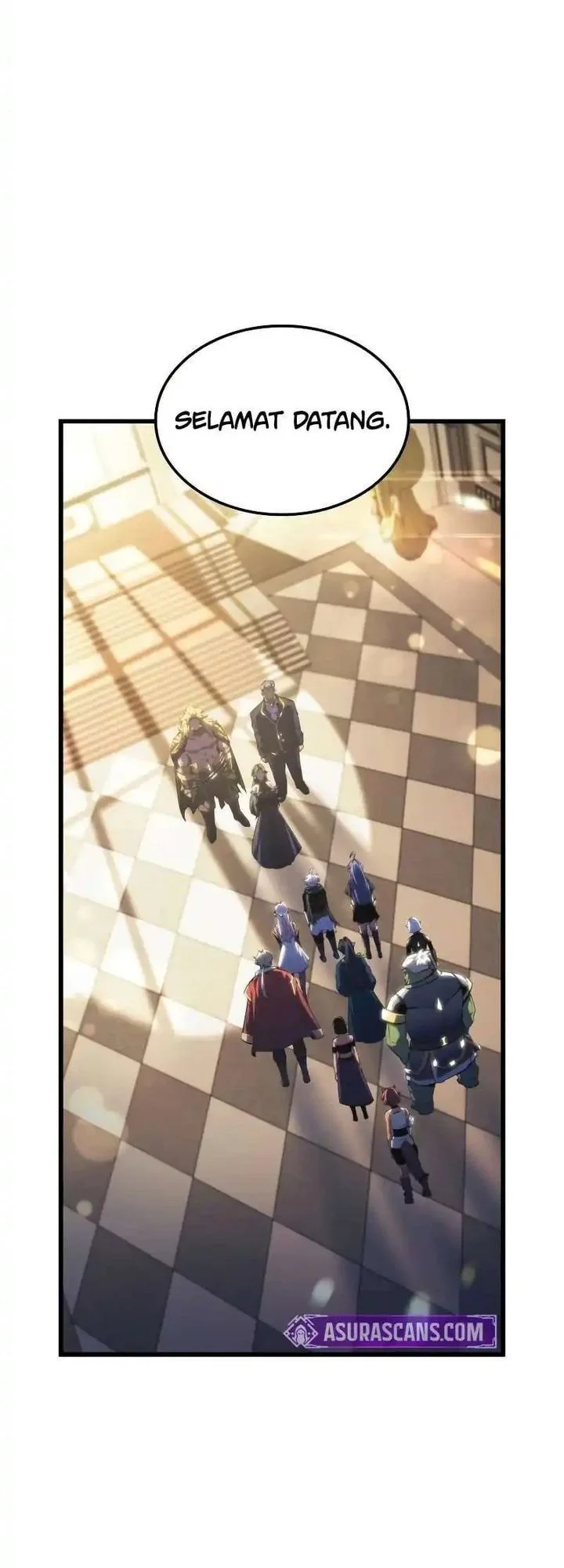 Breakers Chapter 57 Gambar 48