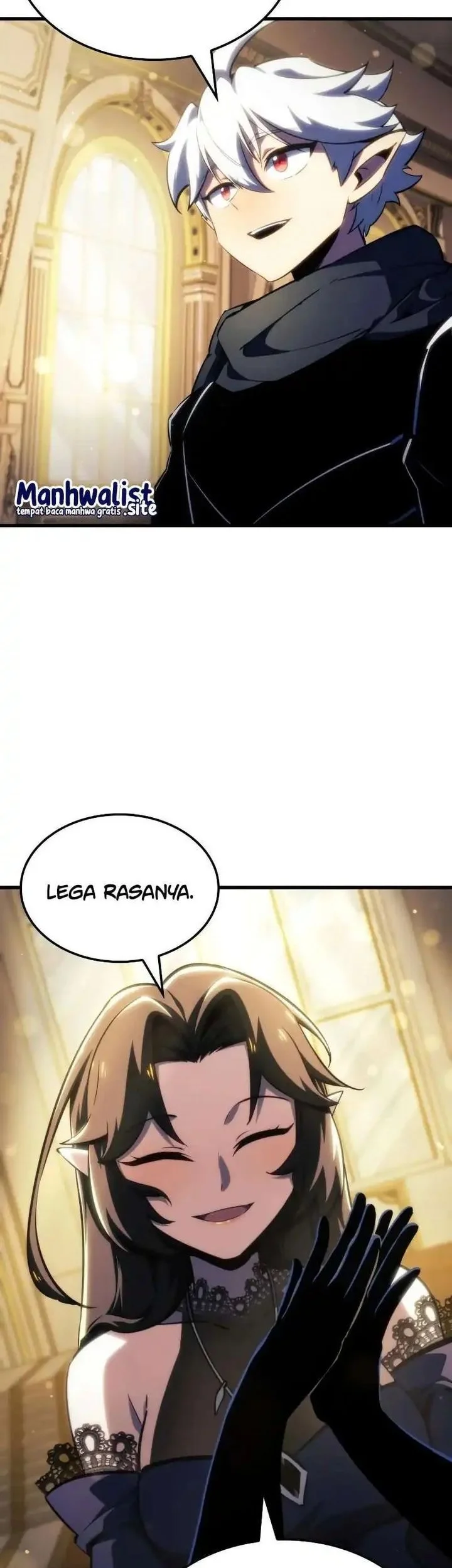 Breakers Chapter 57 Gambar 50