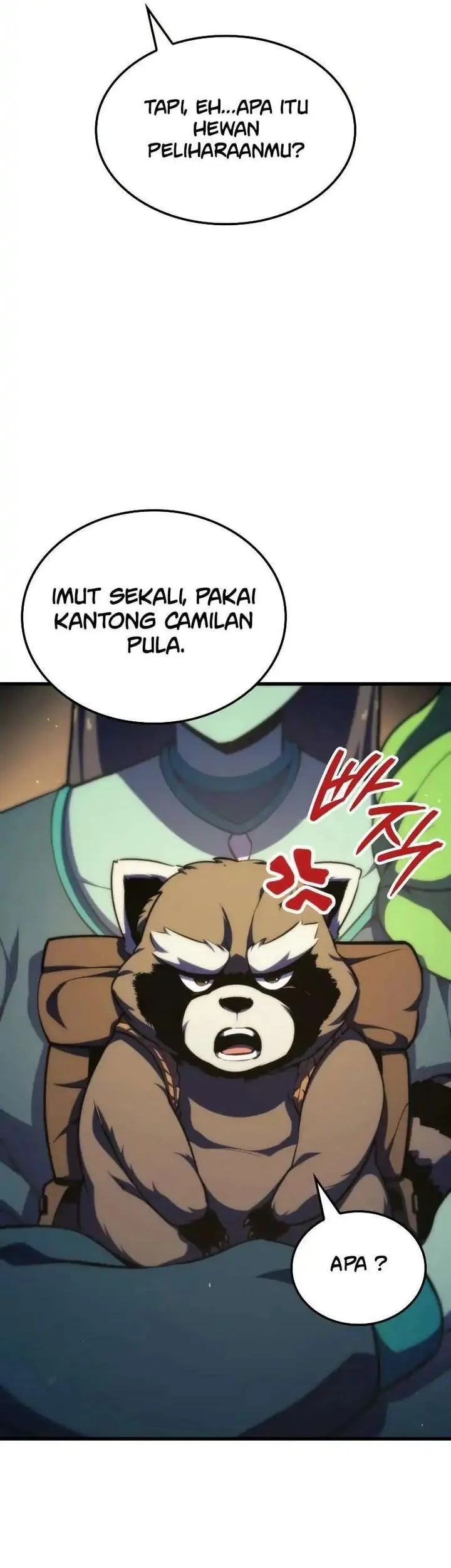 Breakers Chapter 57 Gambar 52