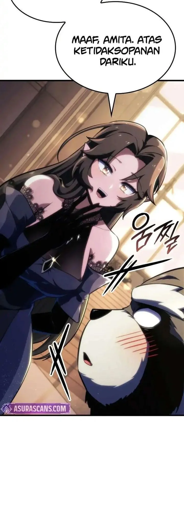 Breakers Chapter 57 Gambar 54