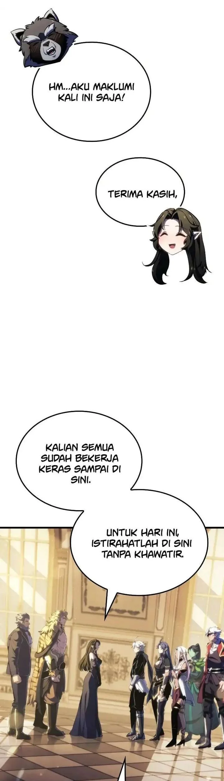 Breakers Chapter 57 Gambar 55