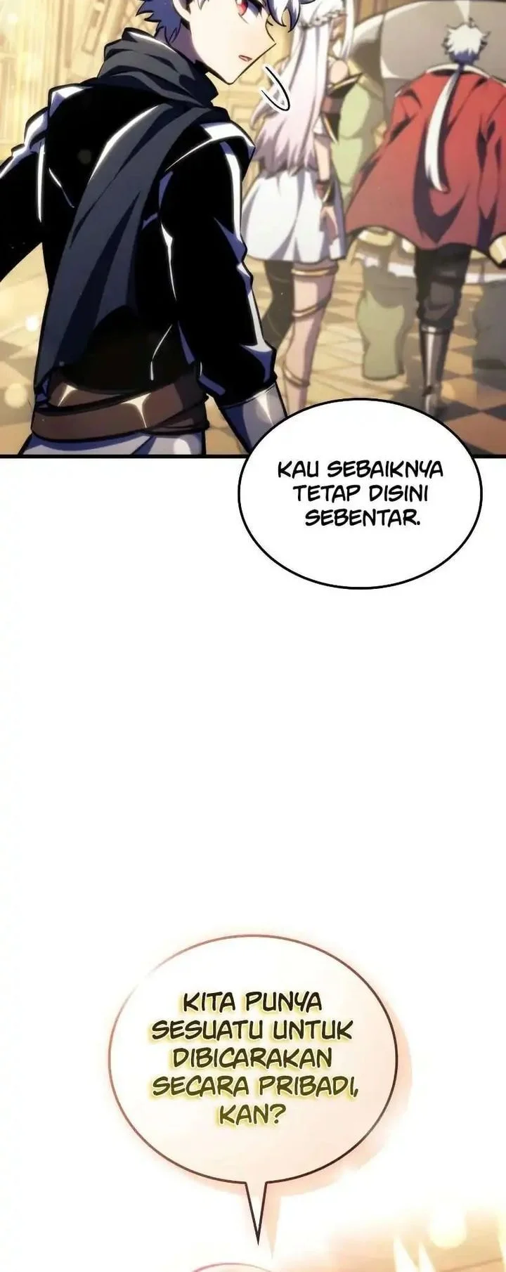 Breakers Chapter 57 Gambar 57