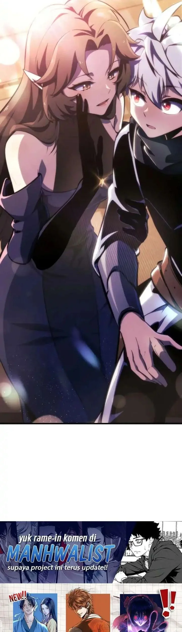 Breakers Chapter 57 Gambar 58