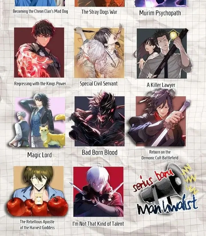 Breakers Chapter 57 Gambar 59