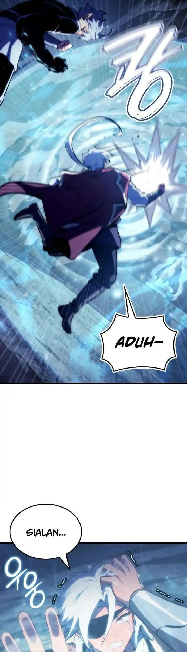 Breakers Chapter 57 Gambar 7