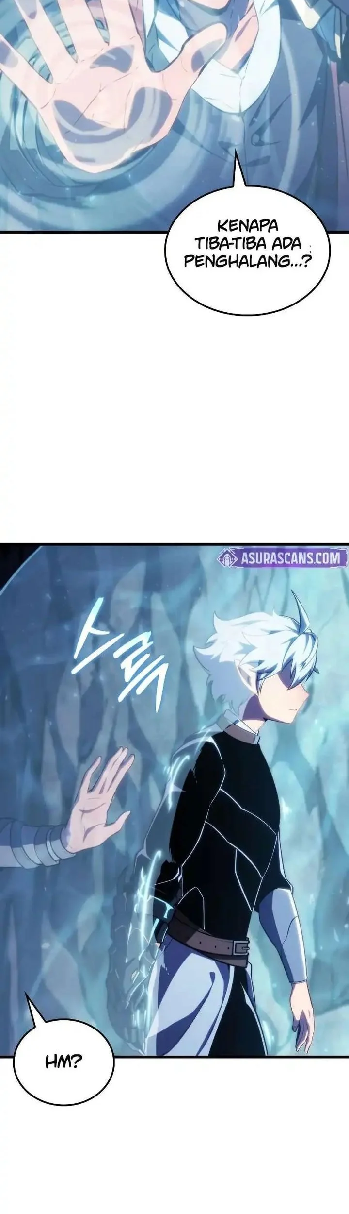 Breakers Chapter 57 Gambar 8