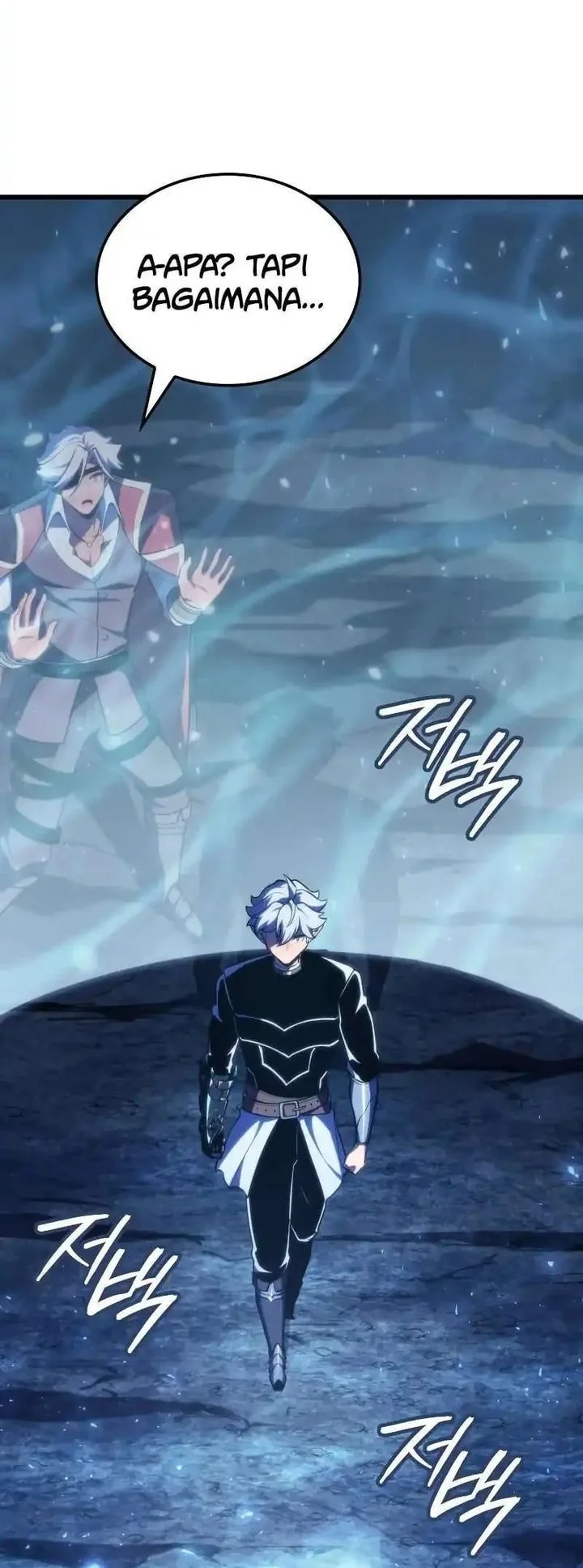 Breakers Chapter 57 Gambar 9