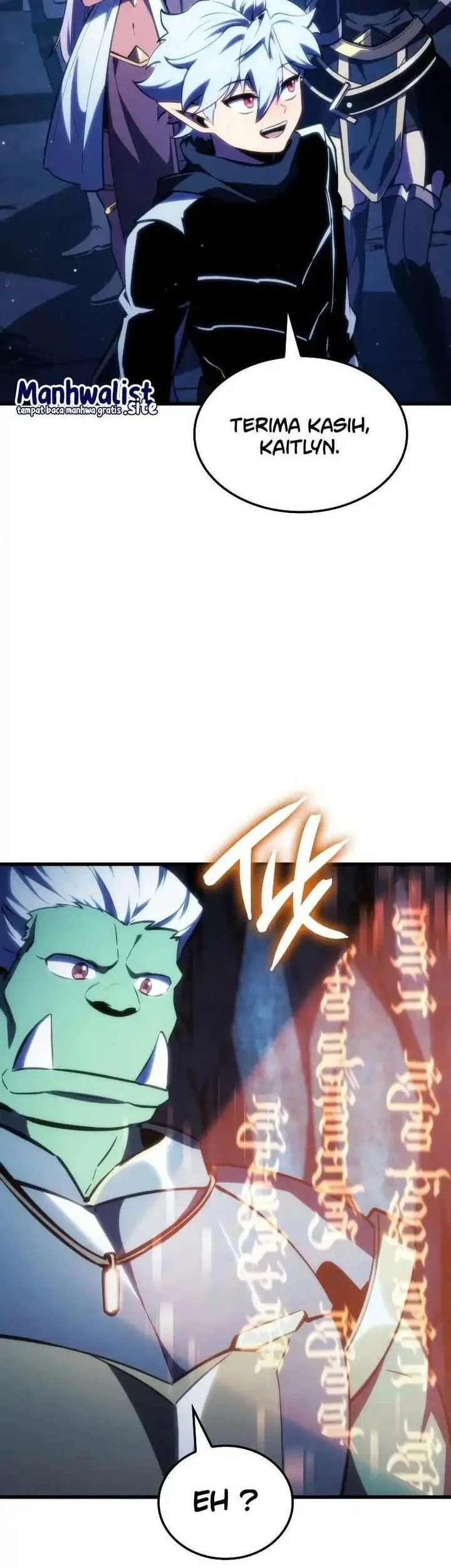 Breakers Chapter 57 Gambar 20