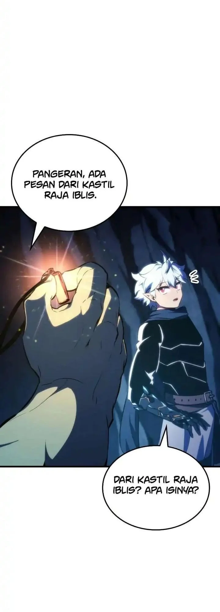 Breakers Chapter 57 Gambar 21