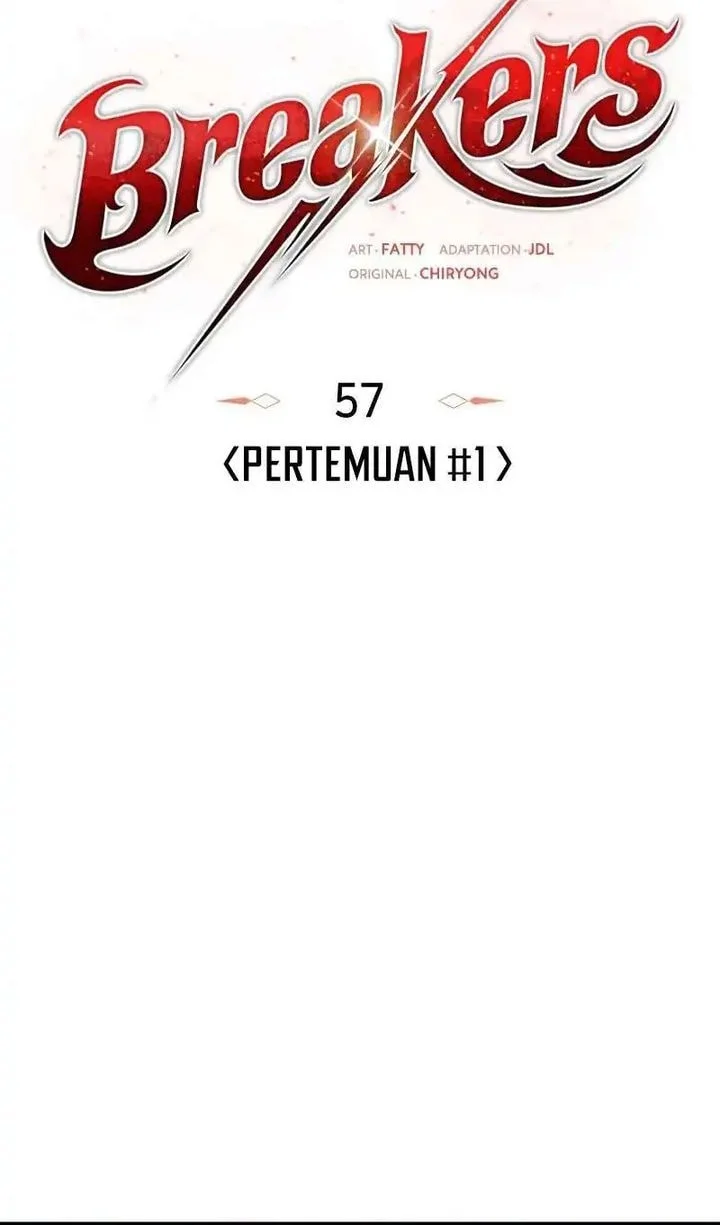 Breakers Chapter 57 Gambar 24