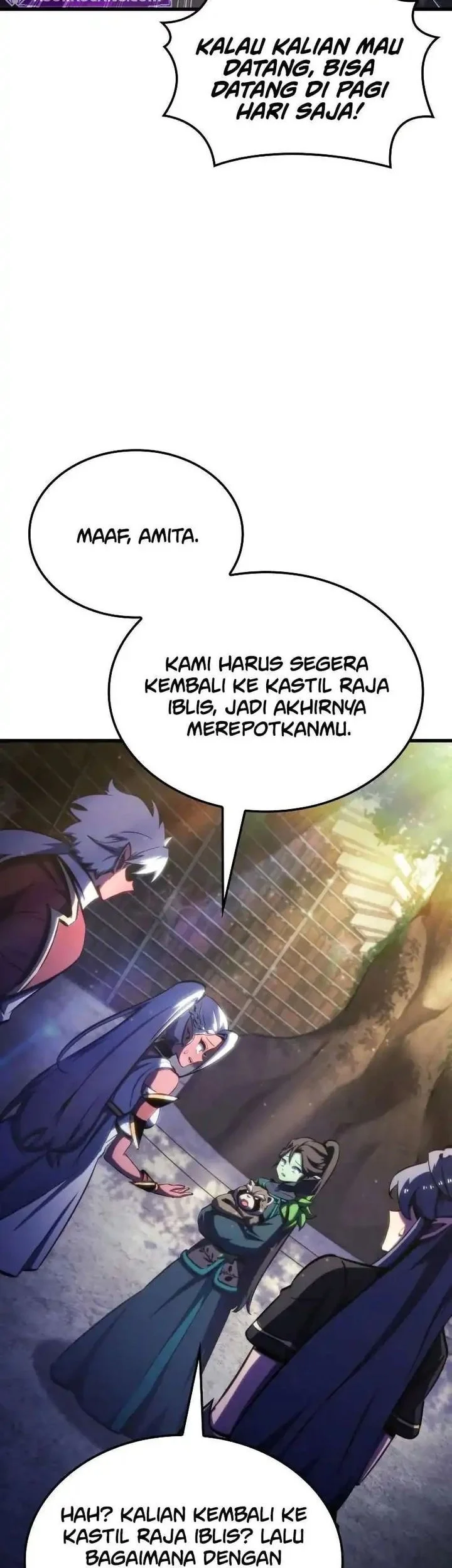Breakers Chapter 57 Gambar 26