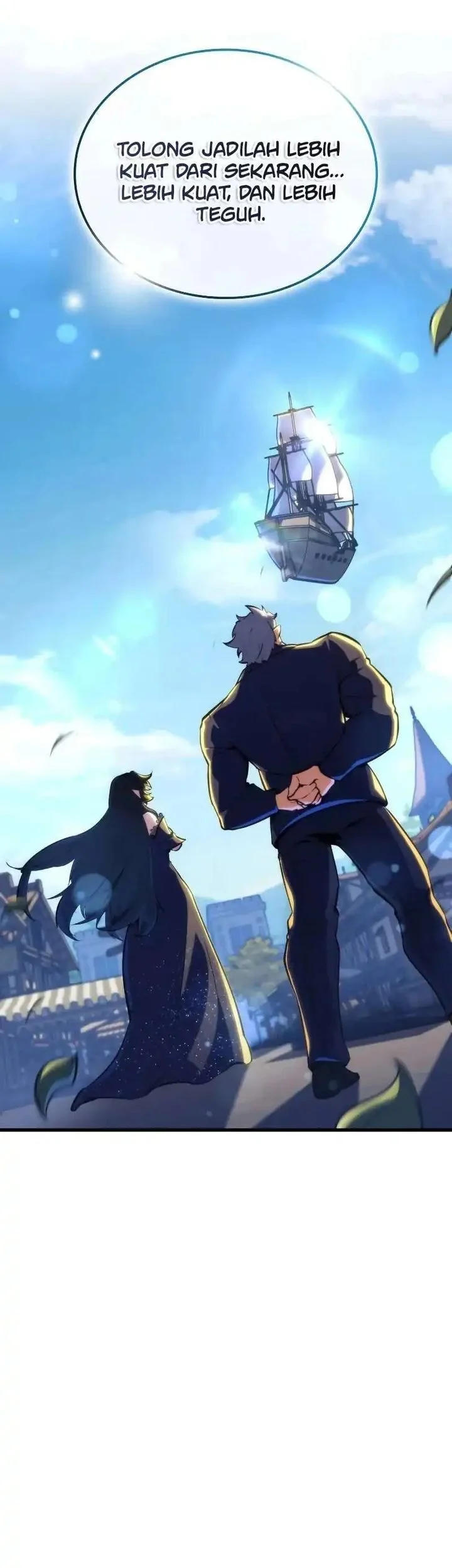 Breakers Chapter 58 Gambar 28
