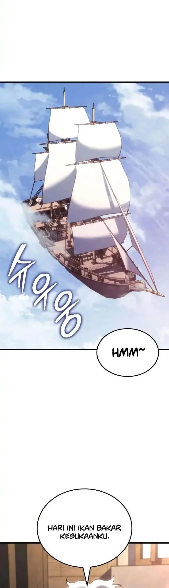 Breakers Chapter 58 Gambar 29