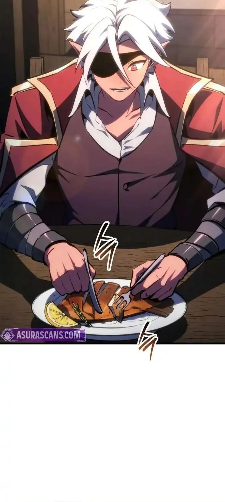 Breakers Chapter 58 Gambar 30