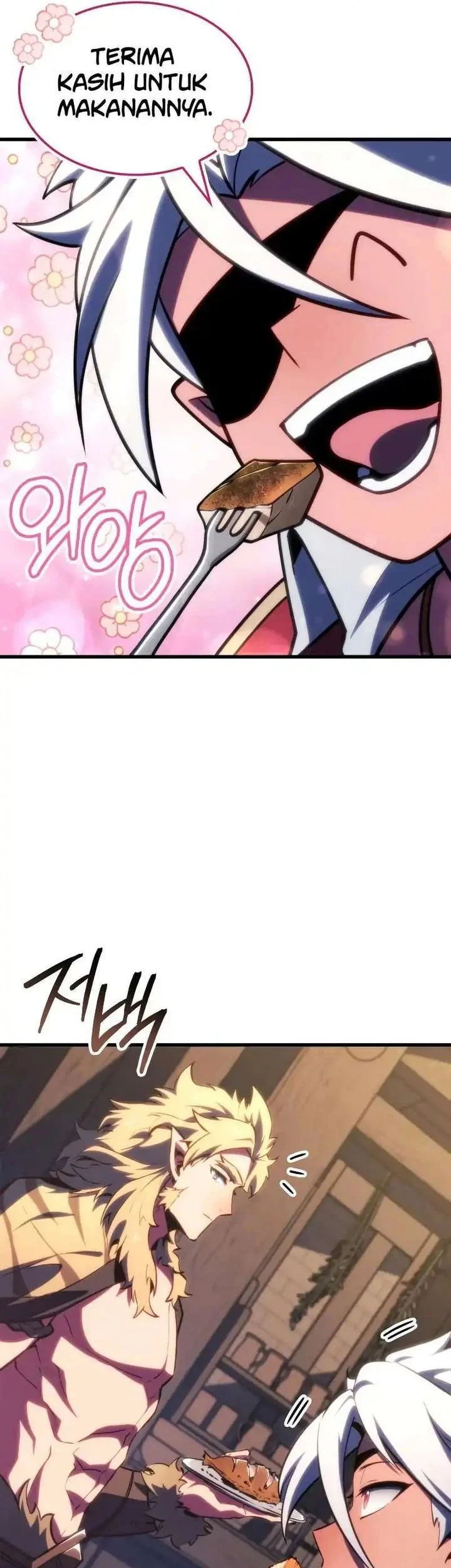 Breakers Chapter 58 Gambar 31