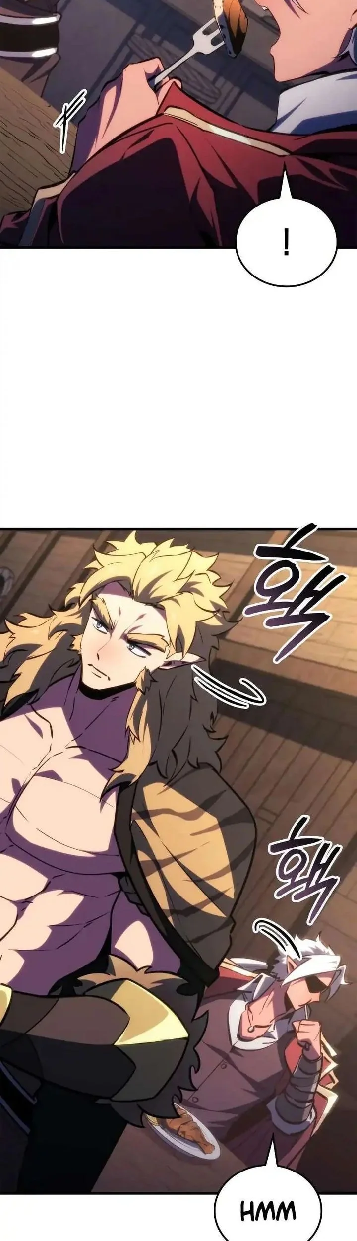 Breakers Chapter 58 Gambar 32