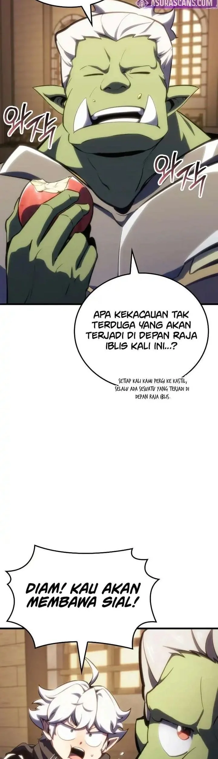 Breakers Chapter 58 Gambar 35