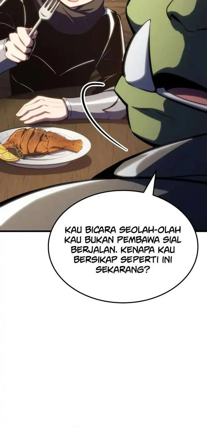 Breakers Chapter 58 Gambar 36