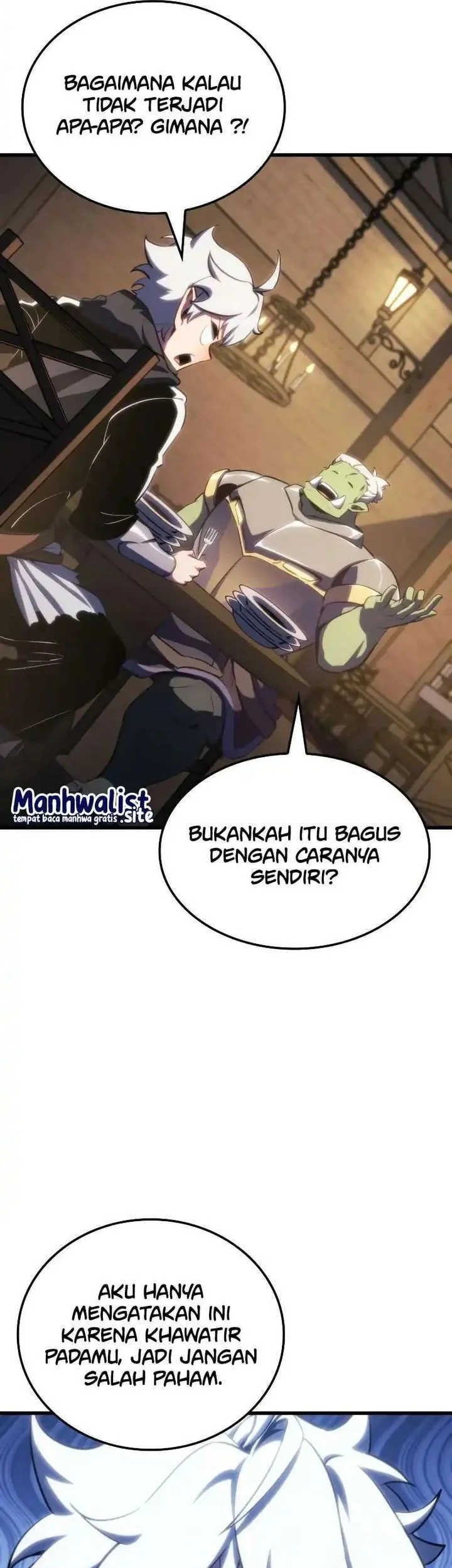 Breakers Chapter 58 Gambar 37