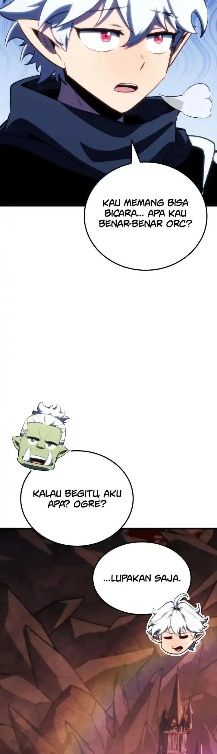 Breakers Chapter 58 Gambar 38