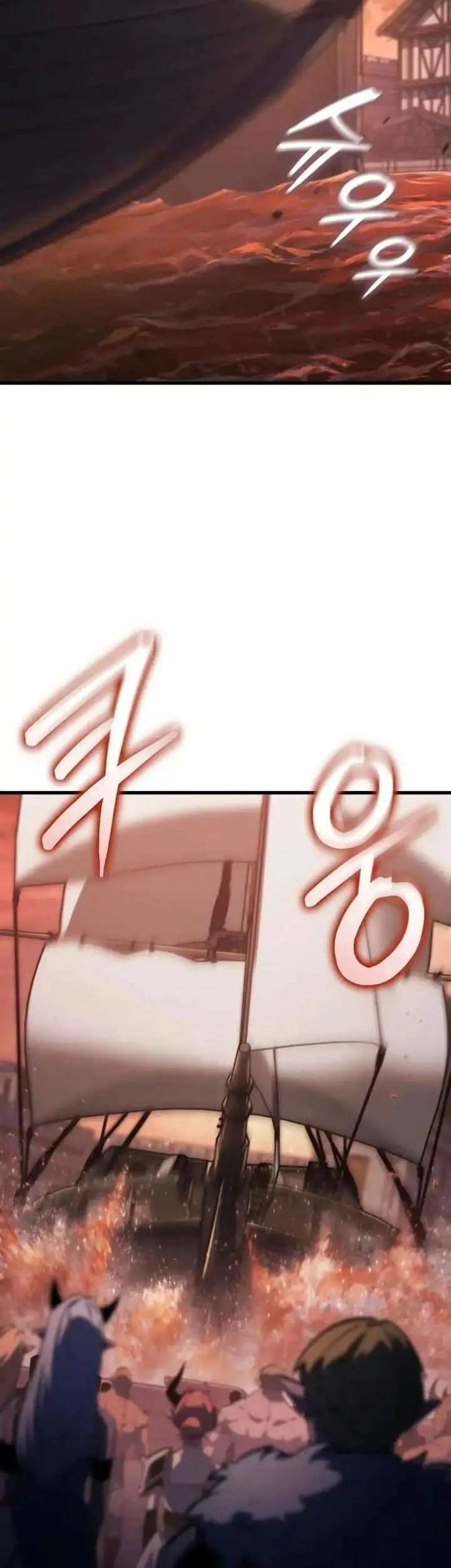 Breakers Chapter 58 Gambar 40