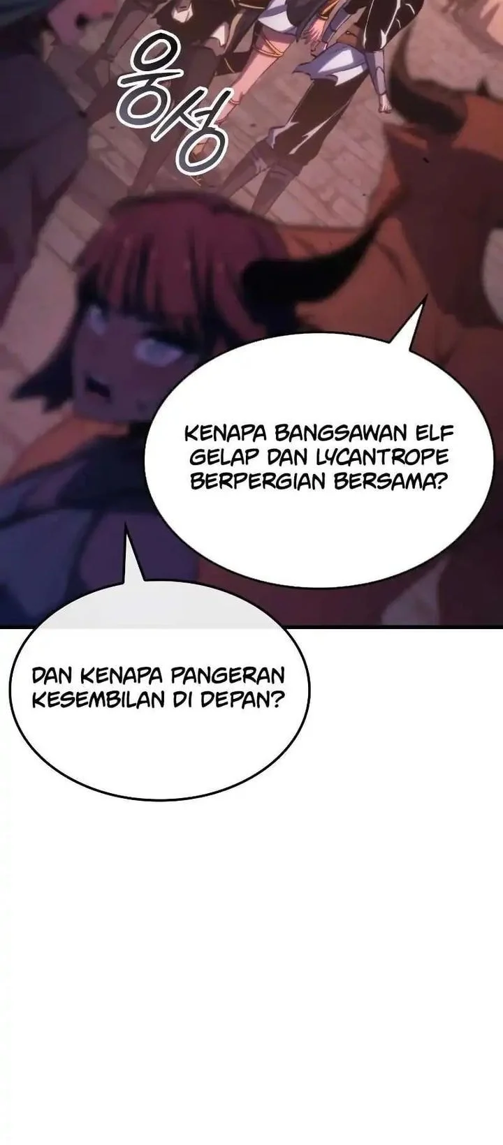 Breakers Chapter 58 Gambar 44