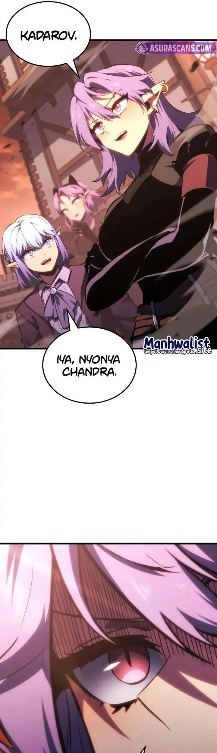 Breakers Chapter 58 Gambar 45