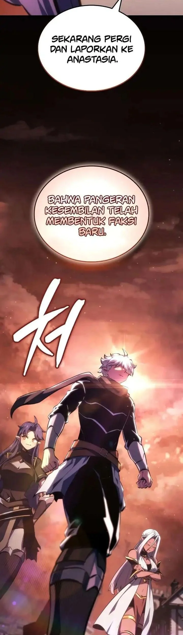 Breakers Chapter 58 Gambar 46