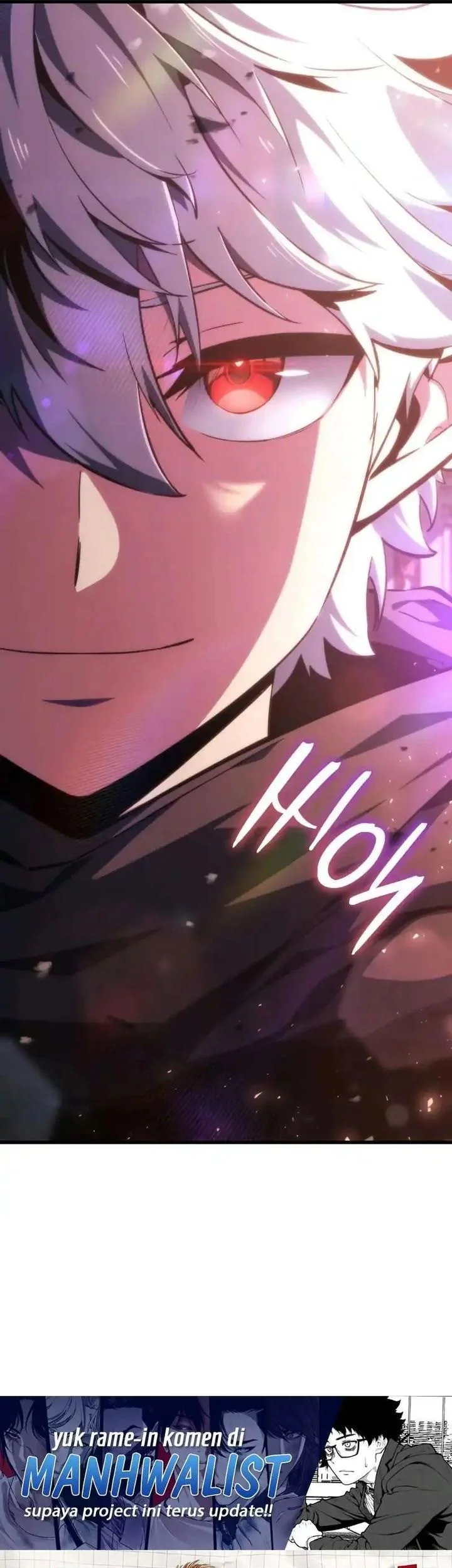 Breakers Chapter 58 Gambar 48